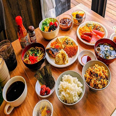 石垣岛阿帕酒店 Ishigaki  外观 照片