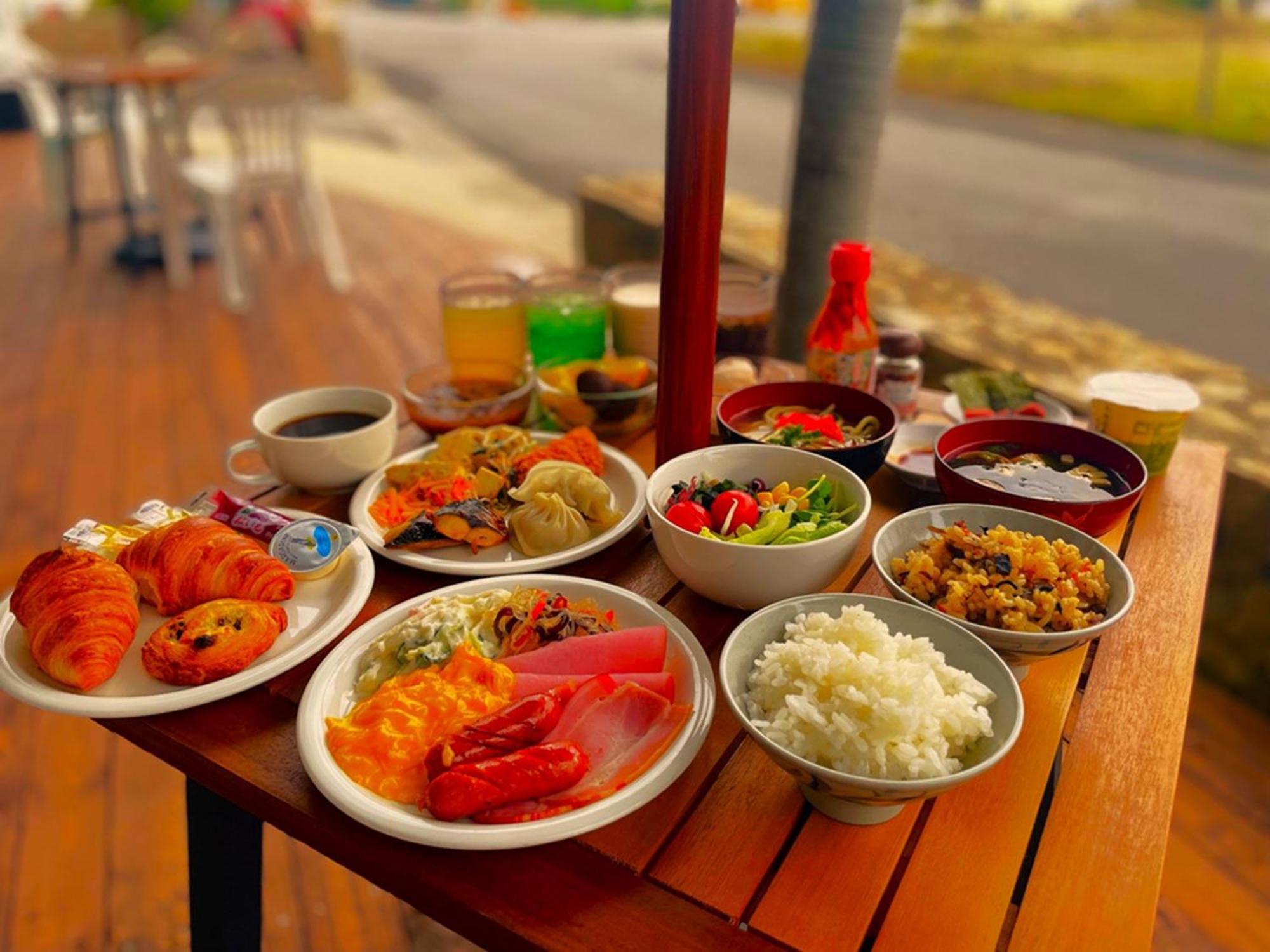石垣岛阿帕酒店 Ishigaki  外观 照片