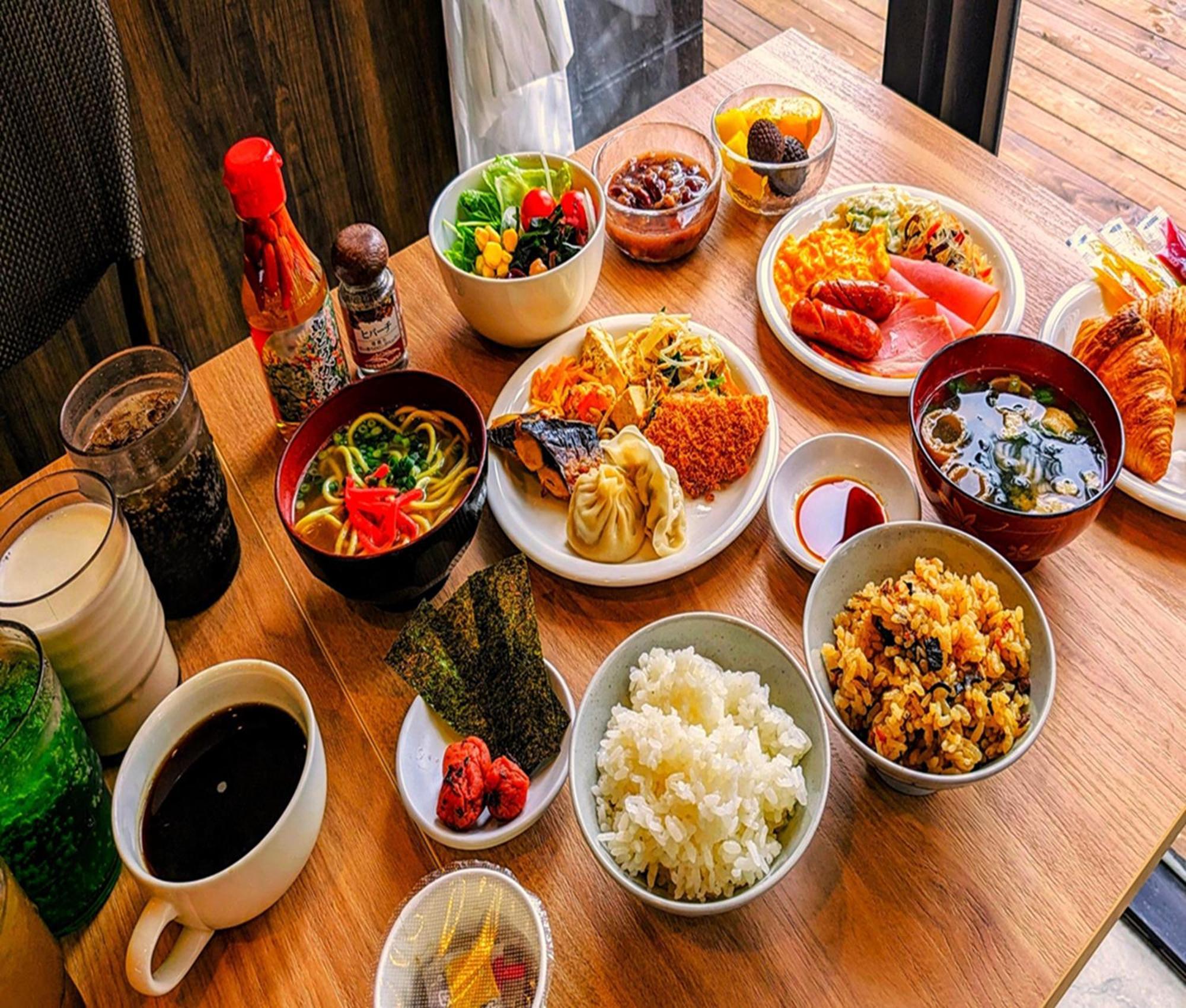 石垣岛阿帕酒店 Ishigaki  外观 照片