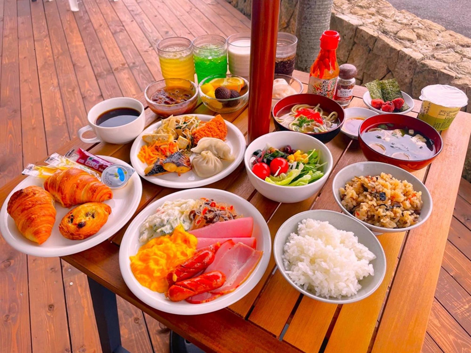 石垣岛阿帕酒店 Ishigaki  外观 照片